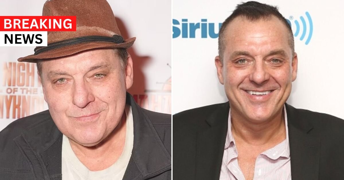 breaking 84.jpg?resize=1200,630 - BREAKING: Saving Private Ryan Star Tom Sizemore Is In CRITICAL Condition