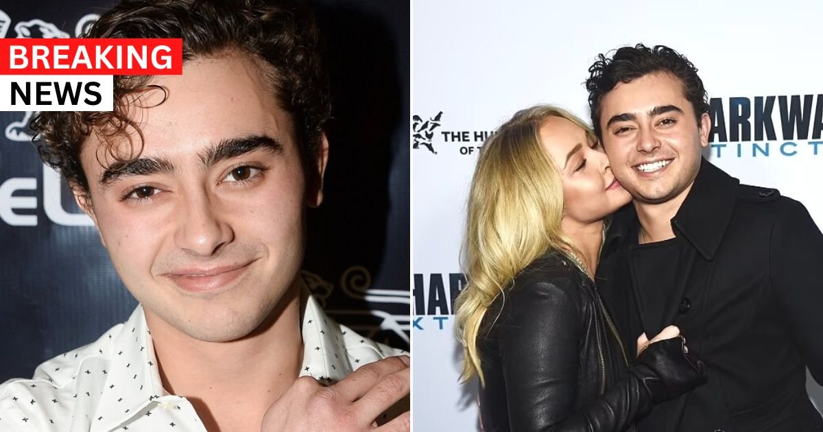 breaking 85.jpg?fit=1024%2C538&ssl=1&strip=all - BREAKING: Hayden Panettiere’s Brother, 28, Suffered From Extreme ‘Anxiety And Depression’ Before His Premature Death