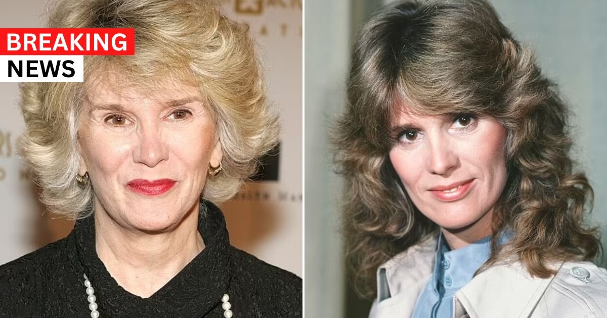 breaking 86.jpg?resize=412,275 - BREAKING: Hill Street Blues Star Barbara Bosson Has Passed Away