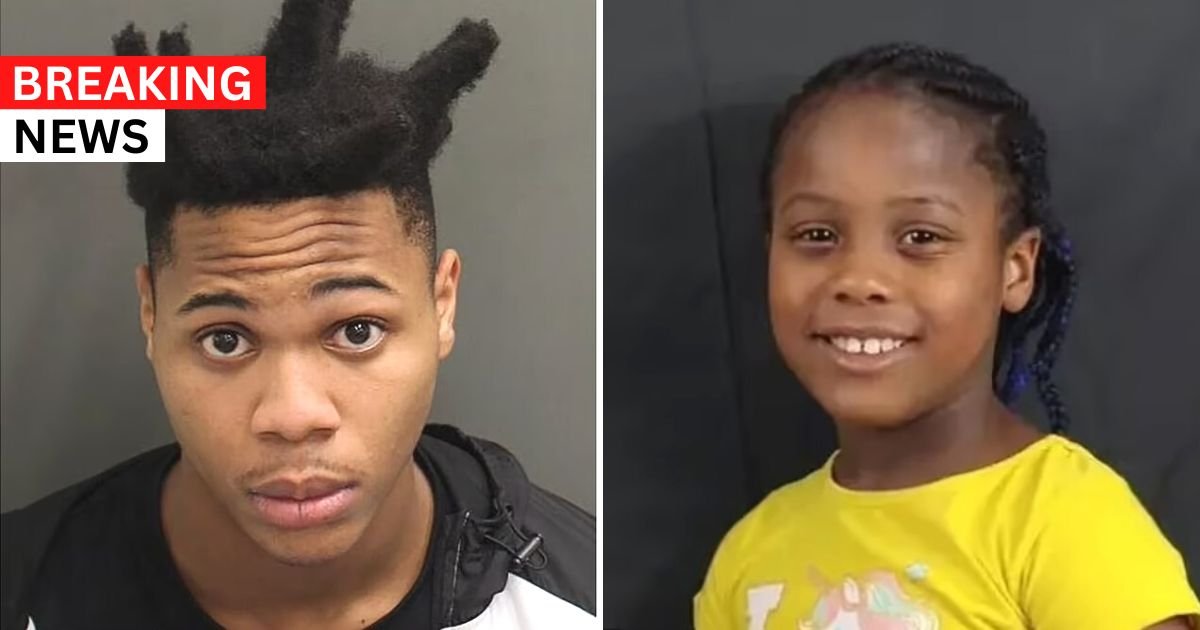 breaking 94.jpg?resize=1200,630 - BREAKING: 9-Year-Old Girl Is Shot Dead By 19-Year-Old Man During His ‘Drug-Induced’ Killing Spree