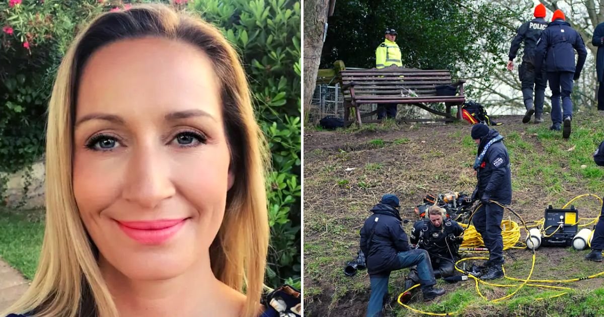 bulley7.jpg?fit=1024%2C538&ssl=1&strip=all - JUST IN: Two ARRESTED Over Malicious Messages In Missing Mother Nicola Bulley Case, Police Have Confirmed