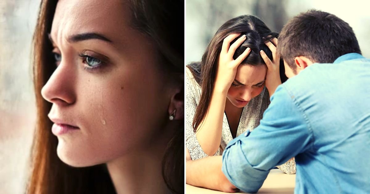 cheating5.jpg?resize=412,275 - 'I Just Discovered That My Husband Has Been CHEATING On Me With His Stepmother And Stepsister'