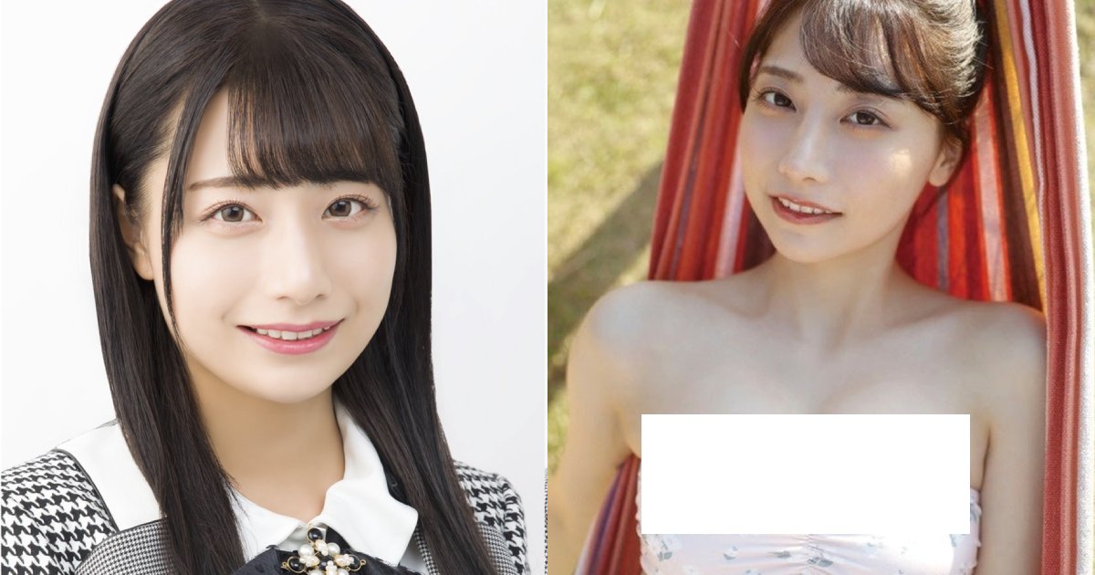 d.png?resize=412,232 - 元AKB48・鈴木優香、白いGカップがプルンプルンッ！雪山で水着姿に「バ〇トばっかり見ちゃう」