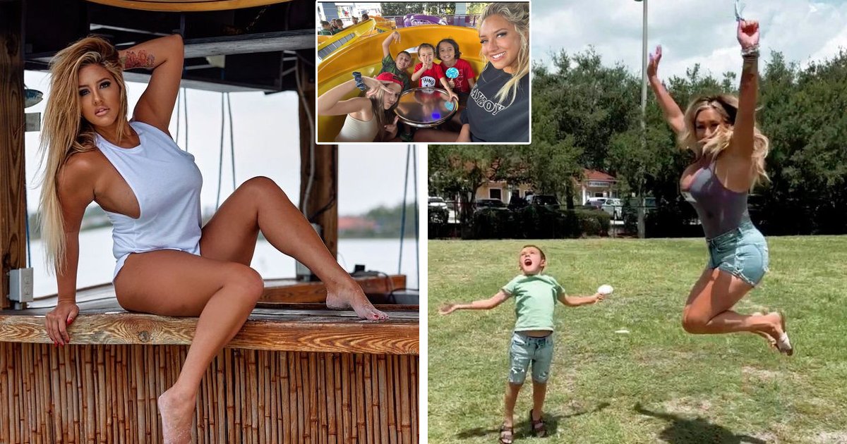 d104.jpg?fit=1024%2C538&ssl=1&strip=all - "I Love Flaunting My Lady Lumps But People Say I'm ROBBING My Son's Childhood! Am I Doing Something Wrong?"