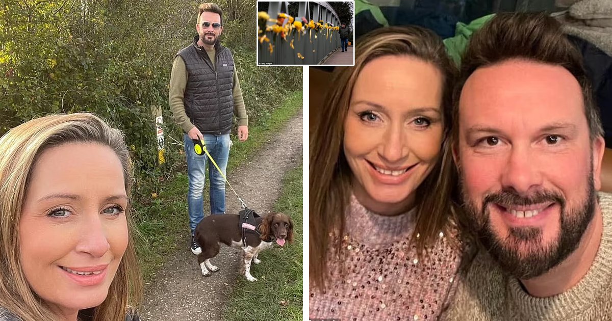 d115 1.jpg?fit=1024%2C538&ssl=1&strip=all - BREAKING: The Police Will Be INVESTIGATED On How They Handled Missing Mother Nicola Bulley's Case