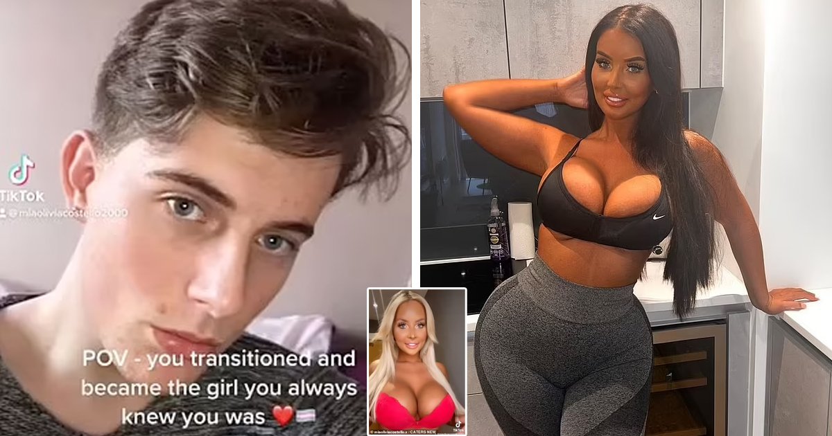 d121 1.jpg?fit=1024%2C538&ssl=1&strip=all - "I'm A Trans Woman Who NEVER Tells Men I'm Dating The Truth Unless We 'Sleep Together'! Am I In The Wrong?"