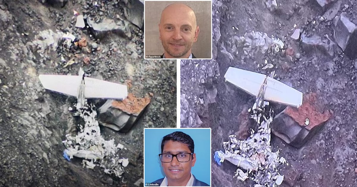 d122 1.jpg?fit=1024%2C538&ssl=1&strip=all - BREAKING: Miners DIE After Plane CRASHES Near Remote Volcano