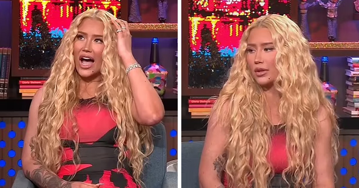 d132.jpg?resize=412,275 - EXCLUSIVE: Iggy Azalea Reveals Very KINKY & Embarrassing Request From Men On OnlyFans That Left Her HUMILIATED