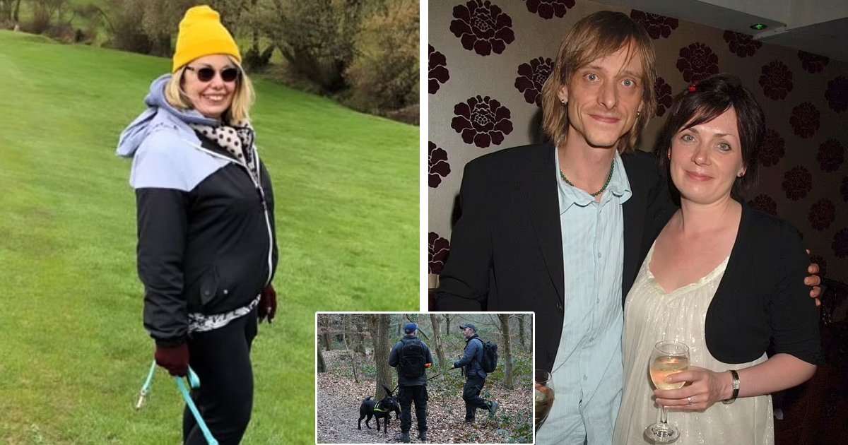 d137.jpg?fit=1024%2C538&ssl=1&strip=all - BREAKING: Police Find Remains During Search Of 62-Year-Old Missing Female Who Vanished One Week Ago