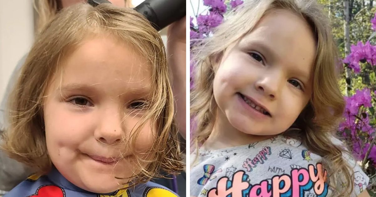 d142.jpg?resize=412,275 - BREAKING: 6-Year-Old Girl From Maine Needs '1000 Stitches' For Recovery After Her Face Was MAULED By A Pit Bull