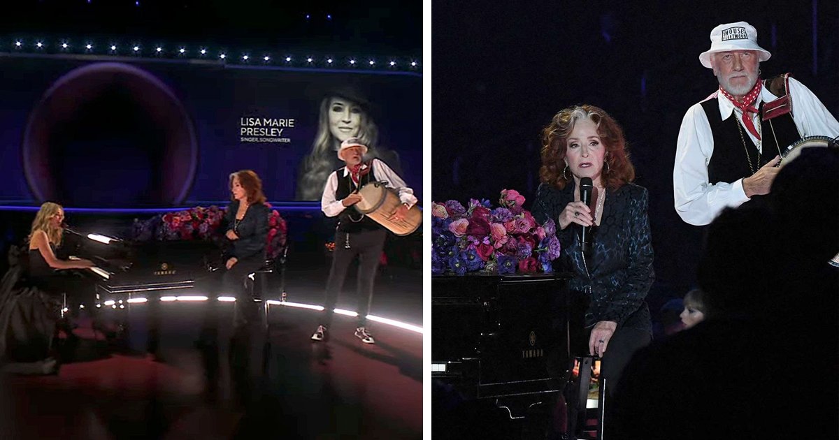 d17.jpg?resize=1200,630 - BREAKING: Lisa Marie Presley Honored At This Year's Grammys With Touching Tribute