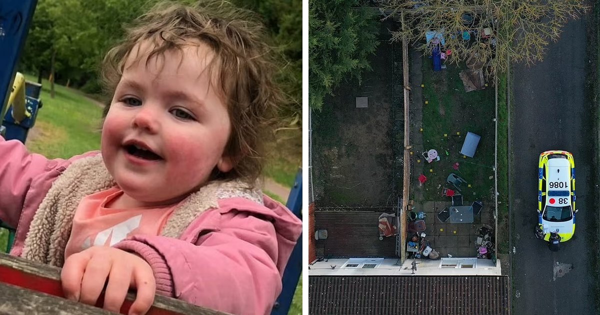 d172.jpg?resize=1200,630 - BREAKING: Family's Tragedy As Adorable 4-Year-Old Girl Mauled To Death In Her Own Garden By 'American Bulldog'