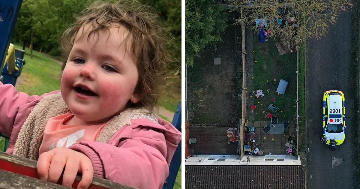 d172.jpg?resize=412,275 - BREAKING: Family's Tragedy As Adorable 4-Year-Old Girl Mauled To Death In Her Own Garden By 'American Bulldog'