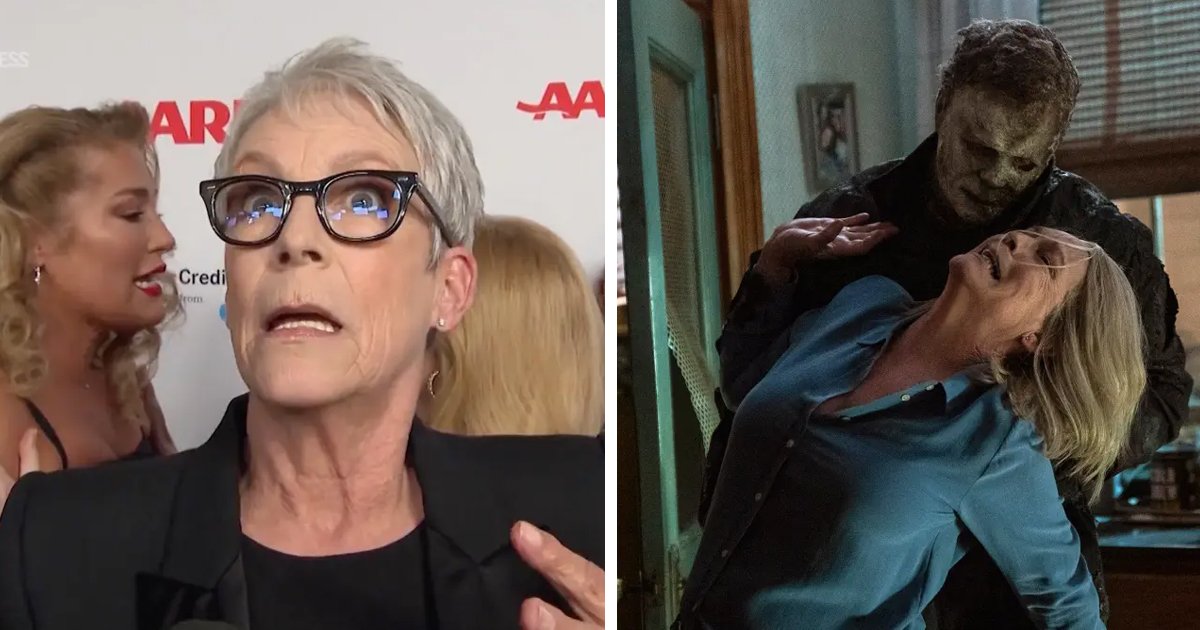 d179.jpg?resize=412,275 - EXCLUSIVE: Jamie Lee Curtis Shares Her 'Priceless Reaction' To Her Surprise Oscar Nomination