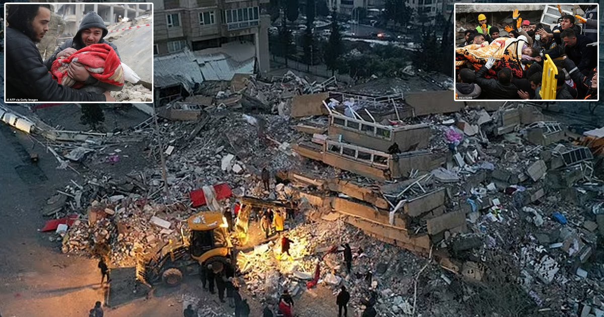 d19.jpg?resize=412,275 - BREAKING: More Than 10,000 Feared Dead After Mega Earthquake As Race Against Time Begins To Save Victims