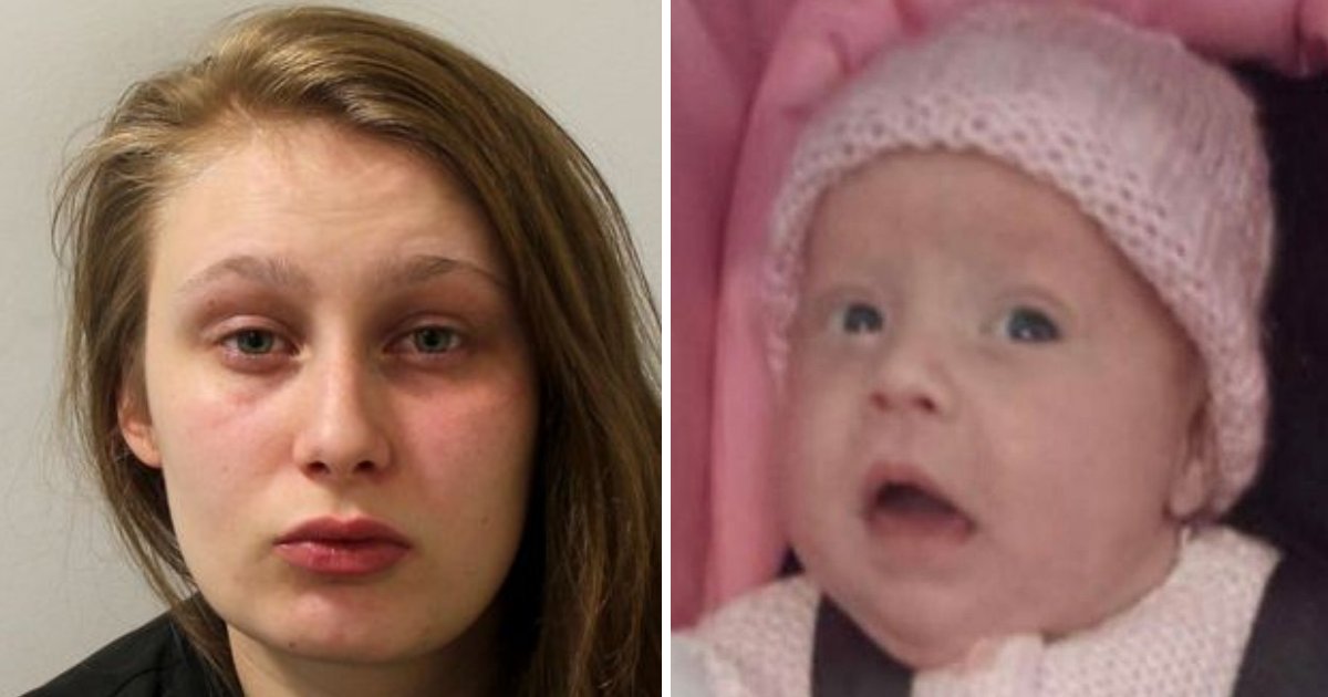 d2 2 1.png?fit=1024%2C538&ssl=1&strip=all - EXCLUSIVE: Mom Who REFUSED To See Her Baby Because 'She Was Having Dinner' Ends Up KILLING Her Weeks Later