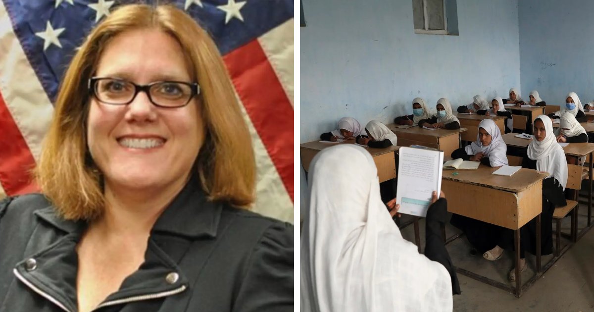 d2 2.png?fit=1024%2C538&ssl=1&strip=all - BREAKING: American Envoy Apologizes After Declaring Afghan Women Need 'Black Girl Magic'