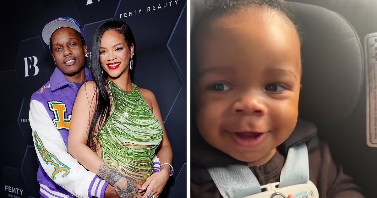 d3 2 1.png?resize=1200,630 - EXCLUSIVE: Rihanna Shuts Down Trolls & Confirms She Did NOT Hire A Nanny After Giving Birth To Her Baby