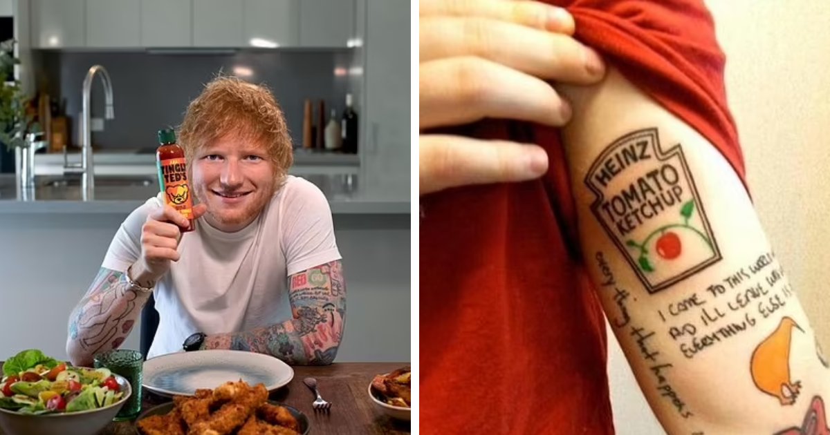 d3 3 1.png?resize=412,275 - BREAKING: Ed Sheeran Makes 'Surprise' Career Move Away From His Music