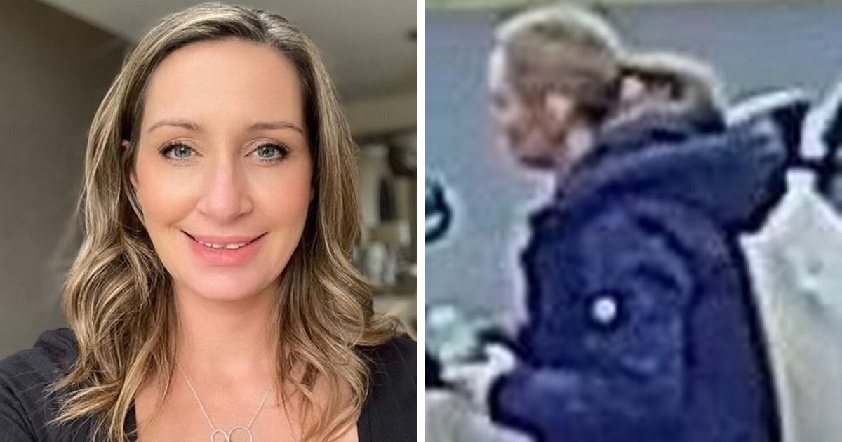 d36.jpg?resize=1200,630 - BREAKING: Missing Mother Of Two Nicola Bulley's Water Bottle With Her DNA On It Could Hold Major Answers To Her Disappearance