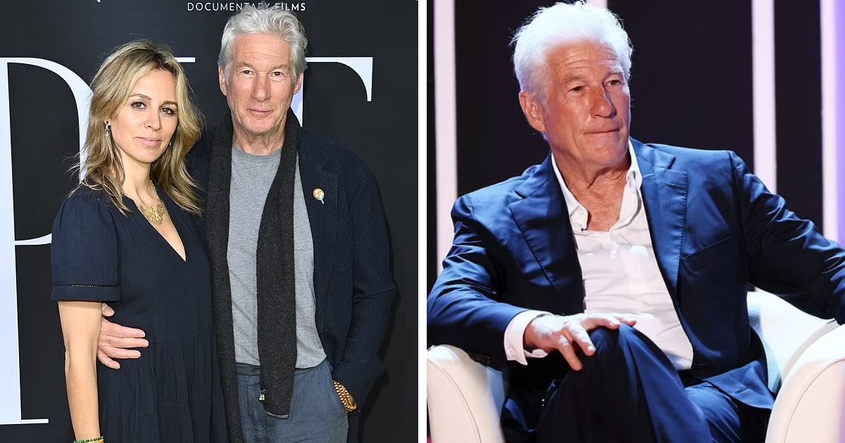 d4 2 1.png?resize=412,275 - BREAKING: Actor Richard Gere Rushed To The Hospital After Suffering Serious Episode Of Pneumonia