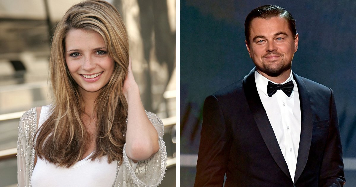 d46 1.jpg?resize=412,275 - BREAKING: Mischa Barton Says She Was ORDERED To Sleep With Leonardo DiCaprio 'To Further Her Career'