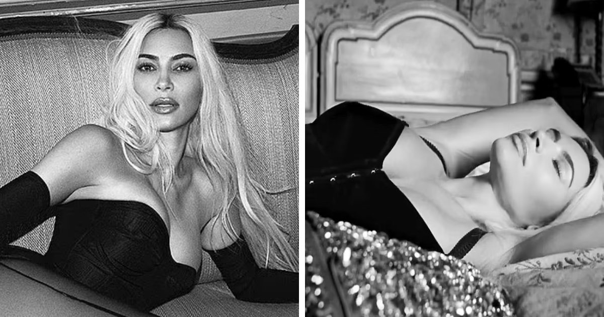 d5 2.png?fit=1024%2C538&ssl=1&strip=all - EXCLUSIVE: Kim Kardashian Leaves Fans Stunned After Flashing Her Cleavage In Hot Strapless Corset Attire