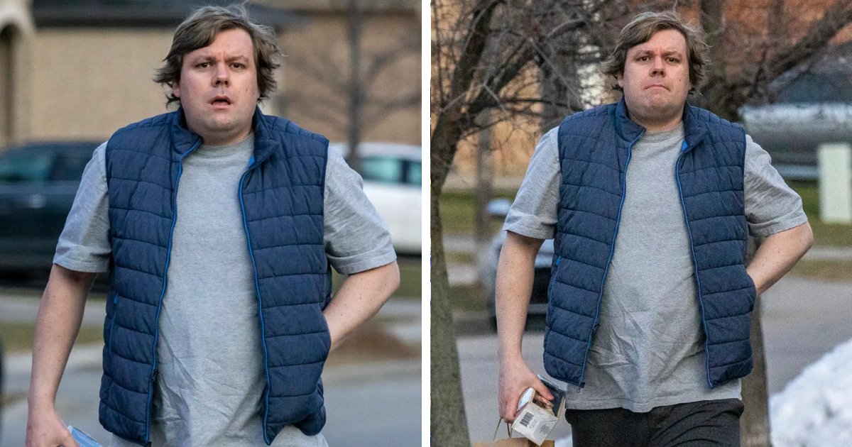 d6 2.png?fit=1024%2C538&ssl=1&strip=all - BREAKING: Teacher Who Wears Z-Size Prosthetic B*obs In The Classroom Actually Dresses Like A Man Outside School