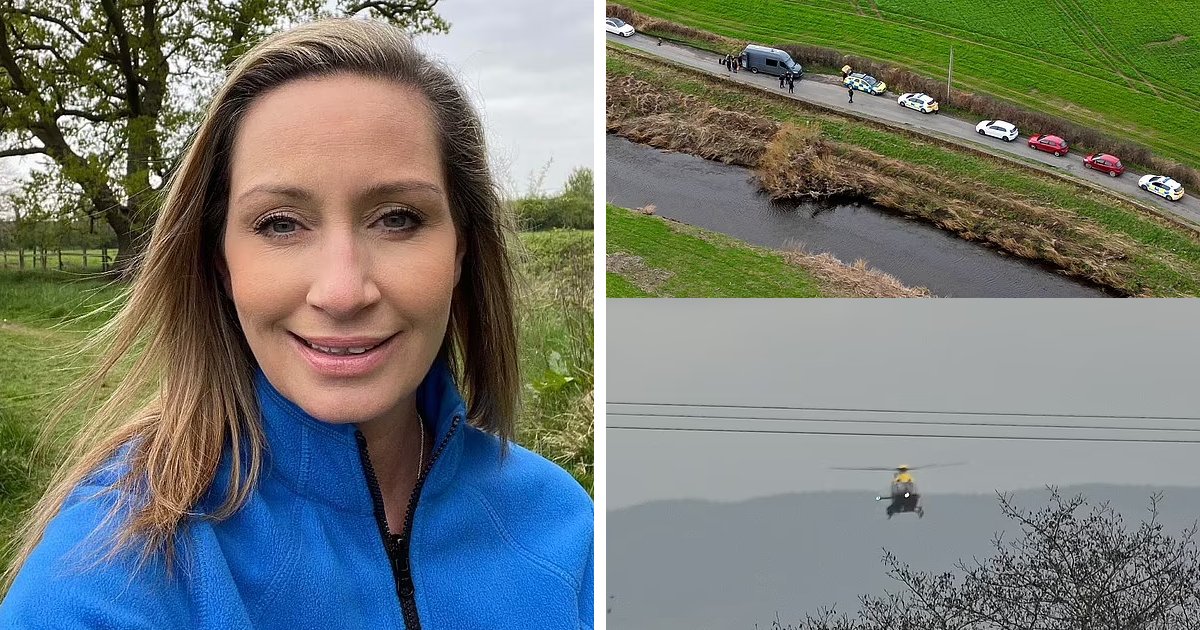 d6 3.png?fit=1024%2C538&ssl=1&strip=all - BREAKING: Home Secretary Claims Body Located Just 'One Mile' Away From Where Nicola Bulley Disappeared Is A 'Heartbreaking & Distressing' Development