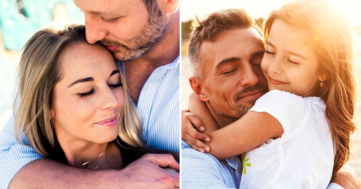 dad6.jpg?resize=412,275 - ‘My Husband Got Mad At Me After I Told Him He Couldn’t Bring His Daughter On Our Honeymoon Because I Don’t Feel Comfortable’