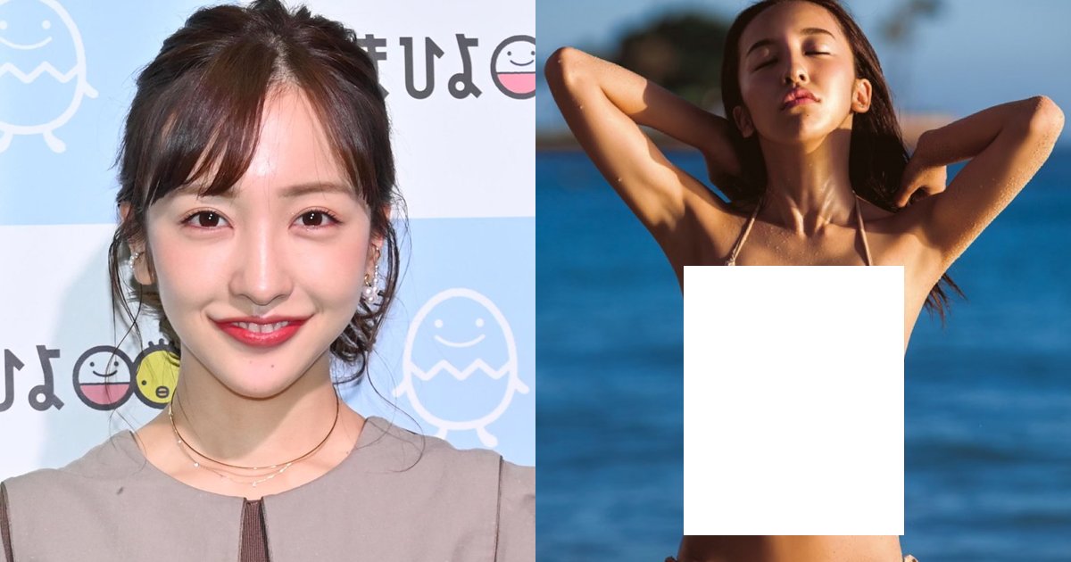 efbc91 1.png?resize=412,232 - 板野友美、“エグい”戦略で、「不倫騒動」篠田麻里子からママタレ枠奪取！？「旦那を利用している」「セ〇シー写真公開戦略？」