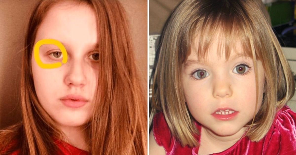 investigator5.jpg?resize=412,275 - JUST IN: Madeleine McCann Private Investigator SPEAKS Out After Young Woman Claims She Is The Missing Girl