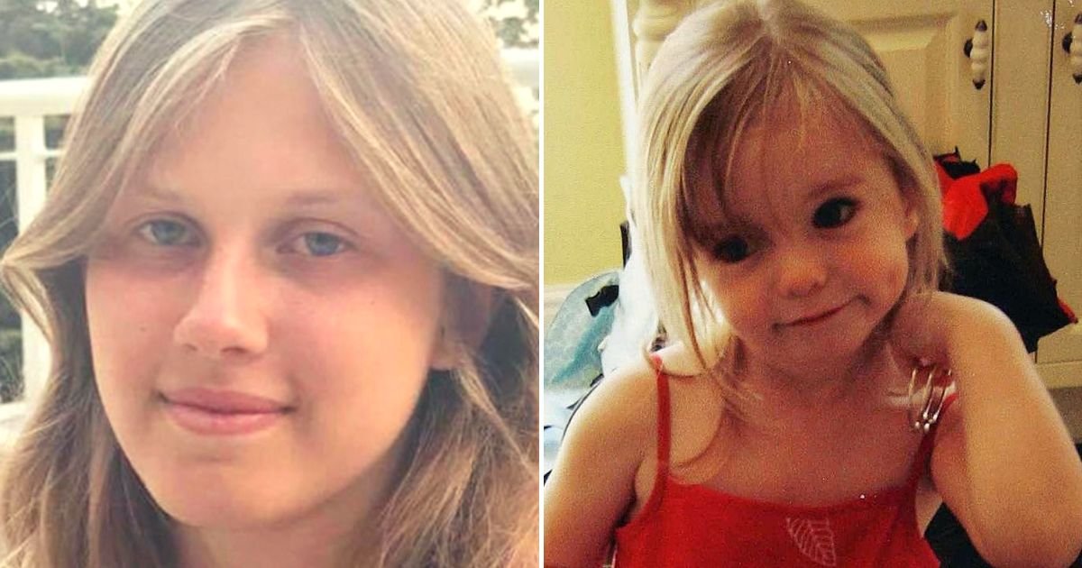 jw3.jpg?resize=412,275 - JUST IN: Woman Who Claims To Be Missing Madeleine McCann Issues A Heartbreaking Message To Those Who Say She Was Lying
