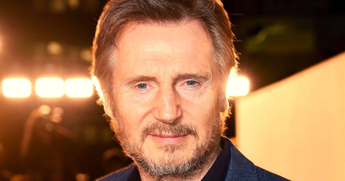 liam4.jpg?resize=1200,630 - JUST IN: Liam Neeson, 70, Reveals He Felt 'Uncomfortable' As A Guest On The Daytime Show 'The View'
