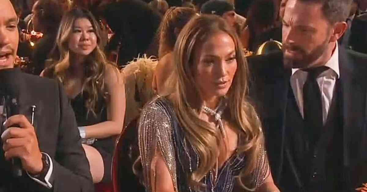 lopez.jpg?resize=1200,630 - Jennifer Lopez S'Exprime Après un Échange Houleux Avec son Mari Ben Affleck a été Filmé