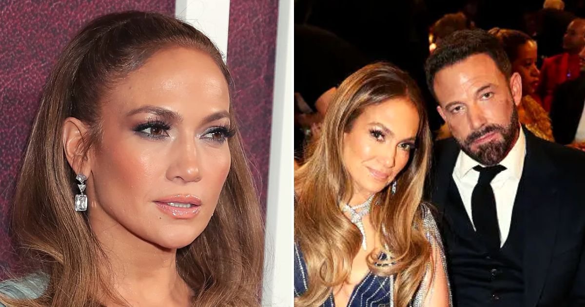 meme.jpg?resize=412,275 - JUST IN: Jennifer Lopez REACTS After Seeing Husband Ben Affleck's Miserable MEME On Social Media During Grammys Night