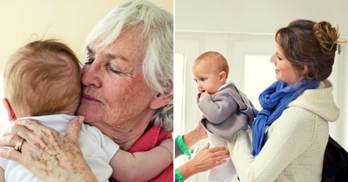 mil4.jpg?resize=412,275 - 'My CREEPY Mother-In-Law Wants To Be The Mother Of My BABY And Now She's Taking Parenting Classes'