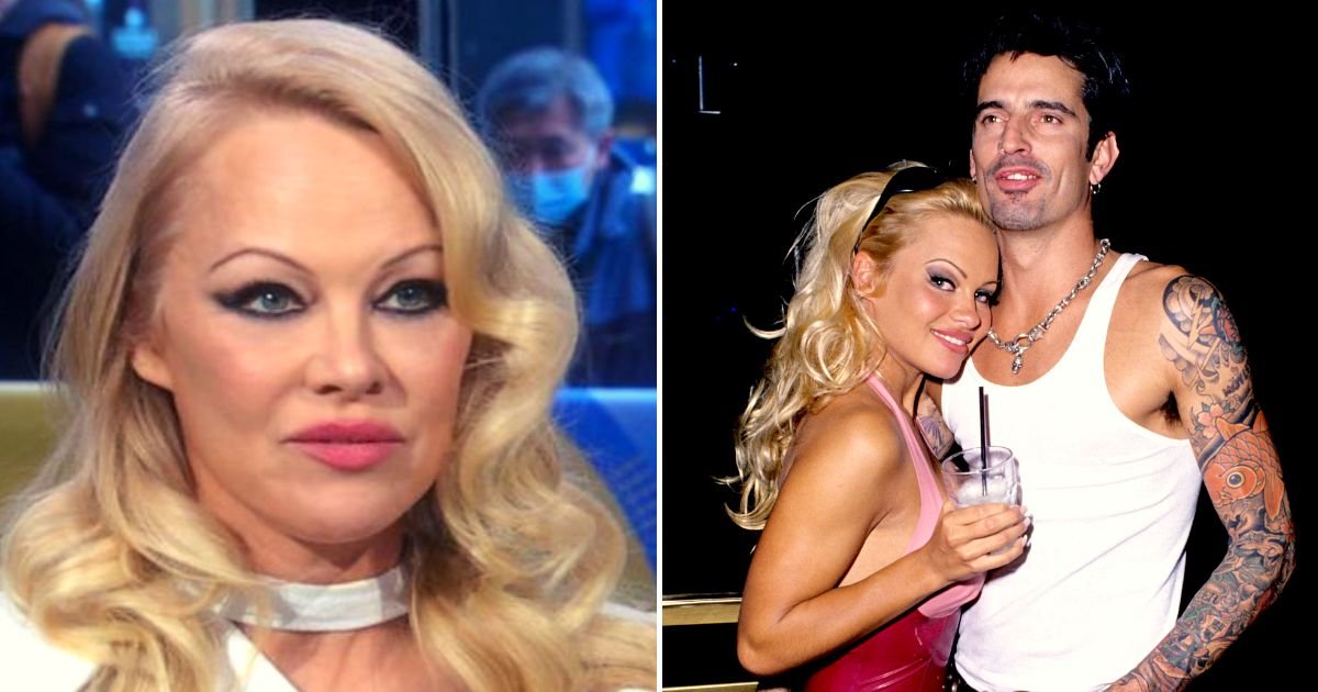 pamela4.jpg?resize=1200,630 - JUST IN: Pamela Anderson, 55, Is Ready To Get Married For The SEVENTH Time After Previous Nuptials All Failed