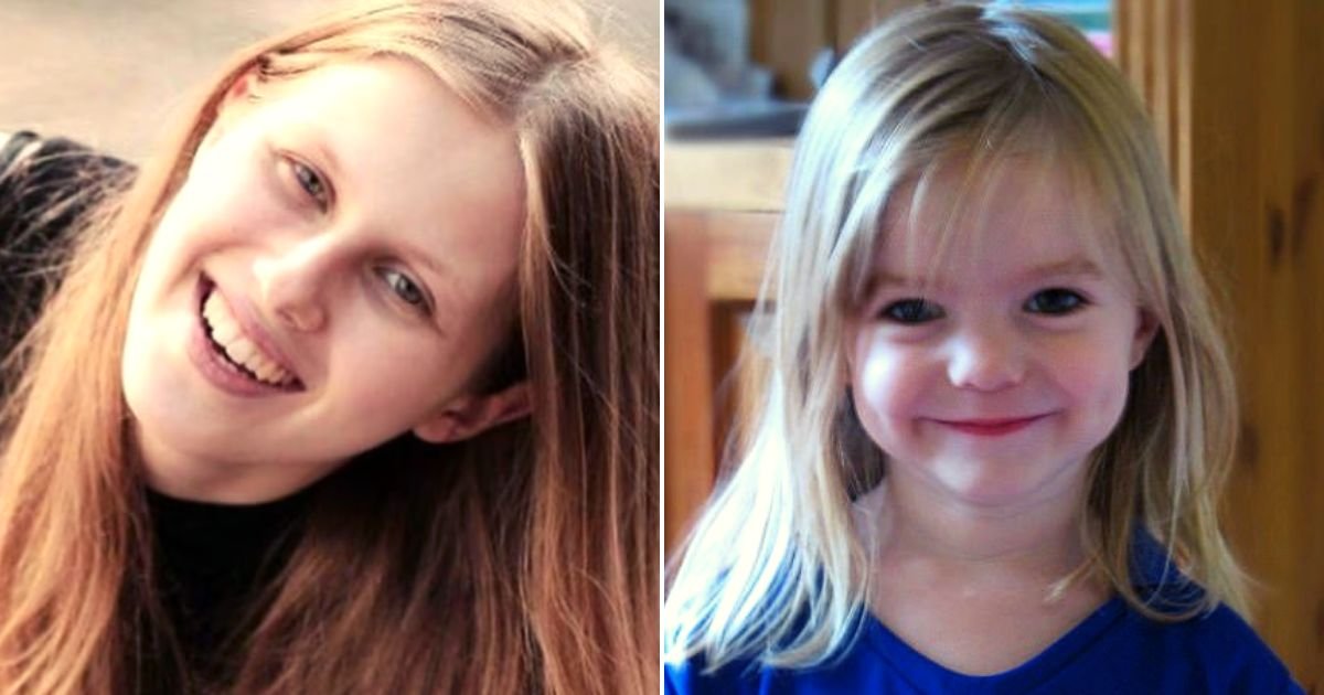 poland4.jpg?resize=1200,630 - JUST IN: The Possibility That Julia Wendel Is The Missing Girl Madeleine McCann Has Been Ruled Out By Police In Poland