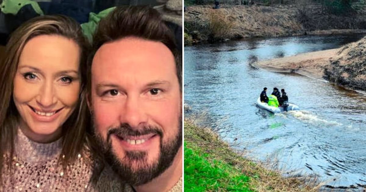 river4.jpg?resize=1200,630 - JUST IN: Diver Expert In Missing Mom Nicola Bulley Case PULLS Out Of Search And Says 'She Is NOT There'