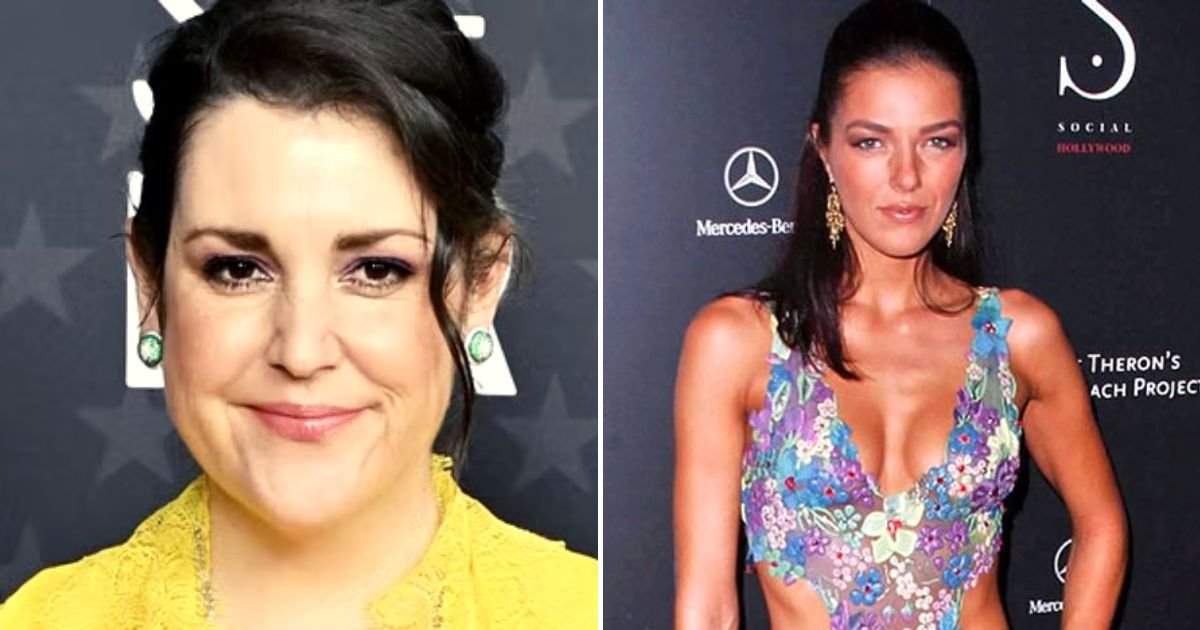 star4.jpg?resize=1200,630 - JUST IN: 'The Last Of Us' Star Melanie Lynskey, 45, Hits Out At 'Top Model' Winner For RUDE Body-Shaming Comment
