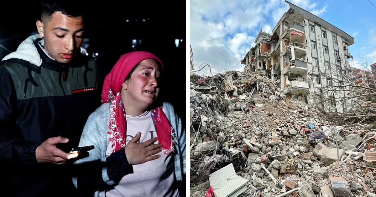 t1 3 1.png?fit=1024%2C538&ssl=1&strip=all - BREAKING: Another MASSIVE 6.4 Magnitude Earthquake Rocks Southern Turkey