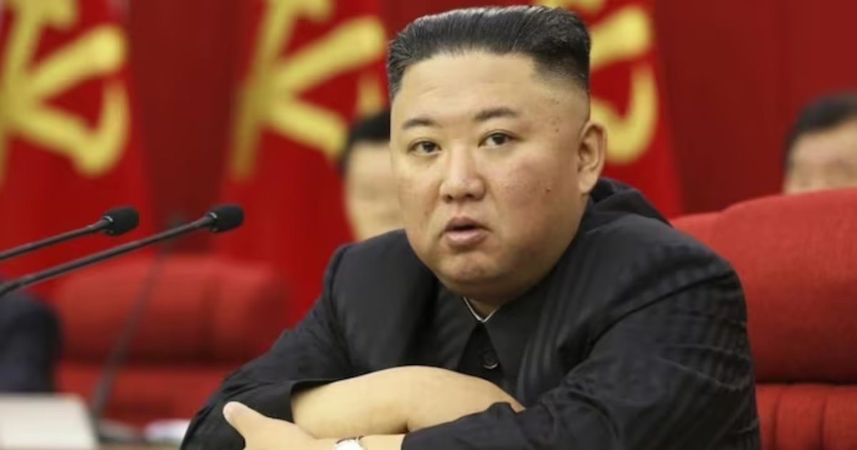 t1 5.png?resize=412,275 - BREAKING: Kim Jong Un Goes MISSING Ahead Of Key Military Parade