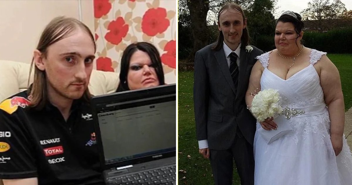 t1 7 1.png?fit=1024%2C538&ssl=1&strip=all - EXCLUSIVE: World's 'Most Jealous' Woman FORCED Husband To Take 'Lie Detector' Test EVERYTIME He Came Home