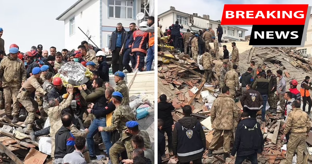 t1 9 1.png?fit=1024%2C538&ssl=1&strip=all - BREAKING: Turkey Is Rocked By ANOTHER Huge Earthquake Leaving The Country At A Complete Standstill