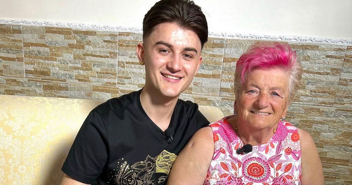 t10 7.png?resize=412,275 - BREAKING: 19-Year-Old Boy Announces Pregnancy With His 76-Year-Old Lover