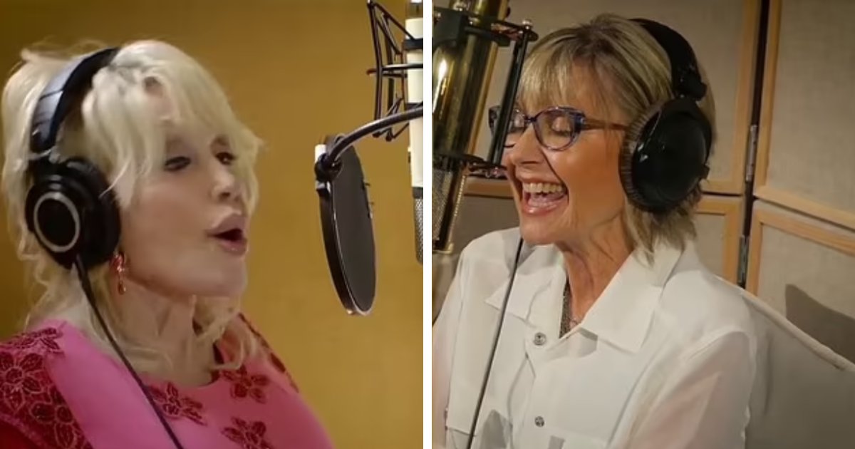 t2 1 1.png?fit=1024%2C538&ssl=1&strip=all - BREAKING: Fans Get Surprise Treat As Olivia Newton-John's FINAL Record Released