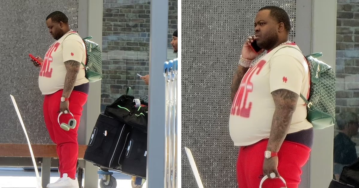 t2 3.png?fit=1024%2C538&ssl=1&strip=all - BREAKING: Singer Sean Kingston Spotted Out In 'Rare Public Appearance' After Two Years Since His Arrest Warrant