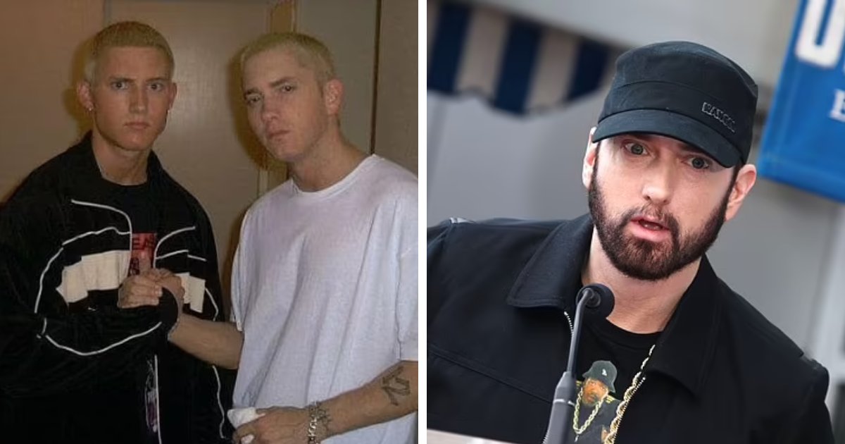 t2 9.png?resize=412,275 - BREAKING: Rapper Eminem's 'Stunt Double' TRAGICALLY KILLED Aged 40