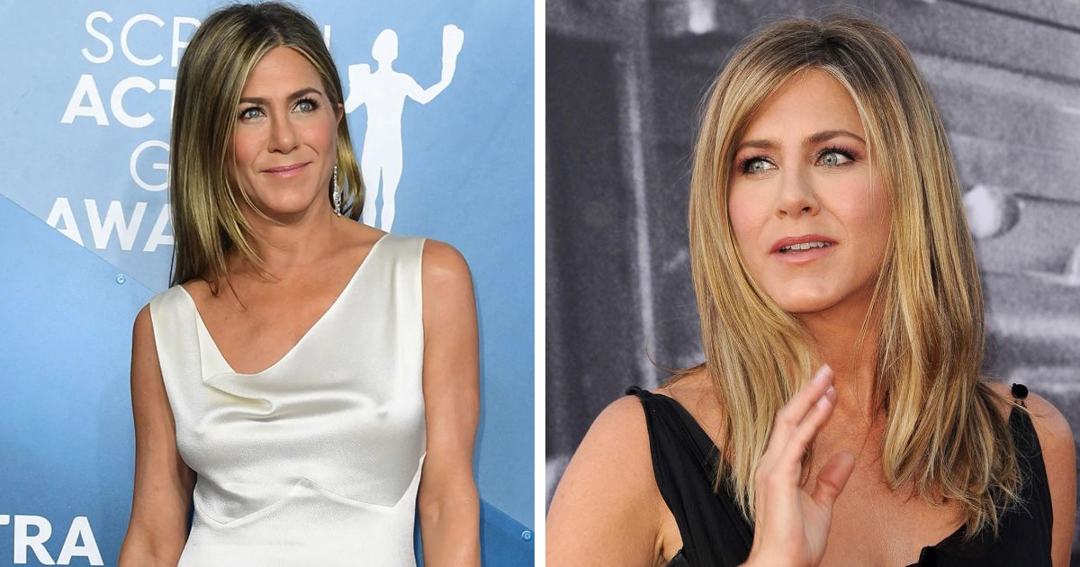 t3 10.png?resize=412,275 - EXCLUSIVE: Jennifer Aniston Explains Why 'She Does NOT Seem To Age'